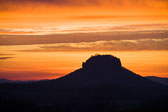 Elbsandsteingebirge